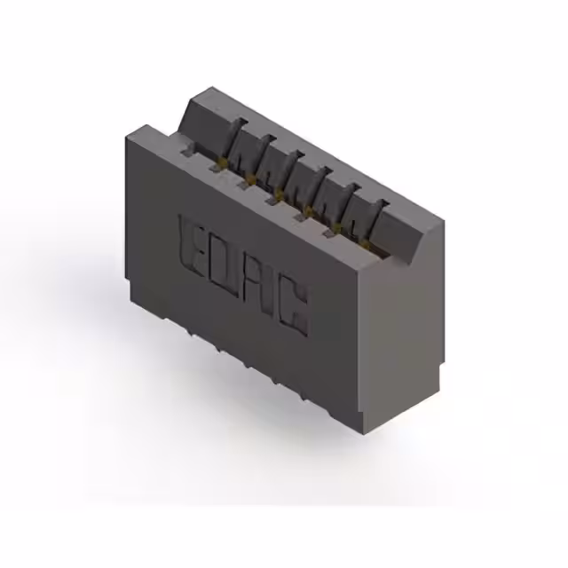 746-006-525-506 EDAC Inc.  Connettori per bordi